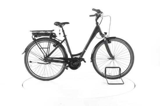 Ebike ricondizionata · Kettler Traveller E-Silver · Buone condizioni