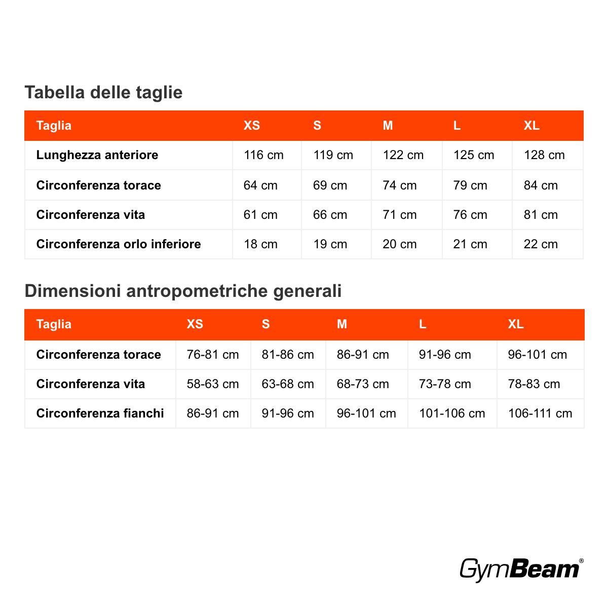 Donna yoga tuta intera senza cuciture Bloom GymBabe 6/6