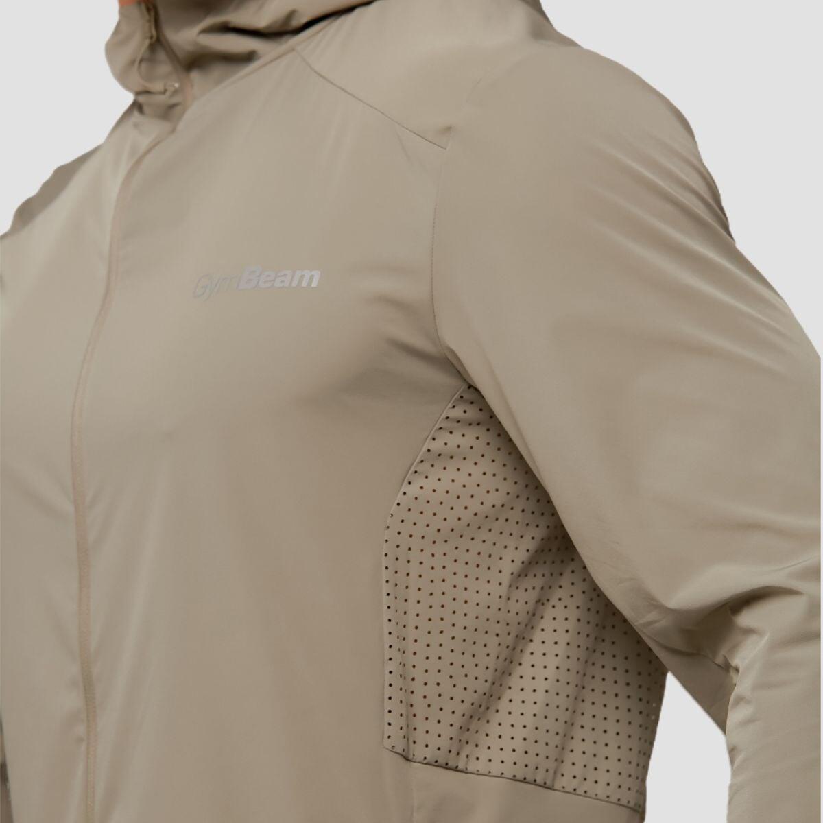 Uomo trekking giacca leggera Vetiver Pulse 2/7