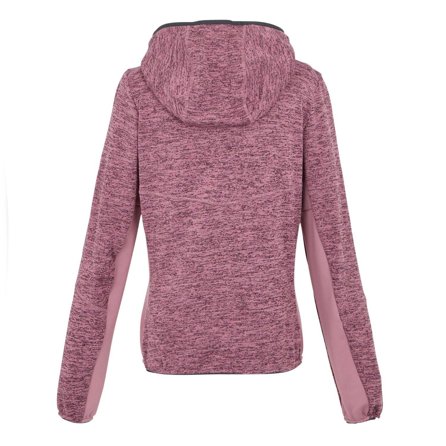 Regatta Kemilia Midlayer Jacke Damen 2/3