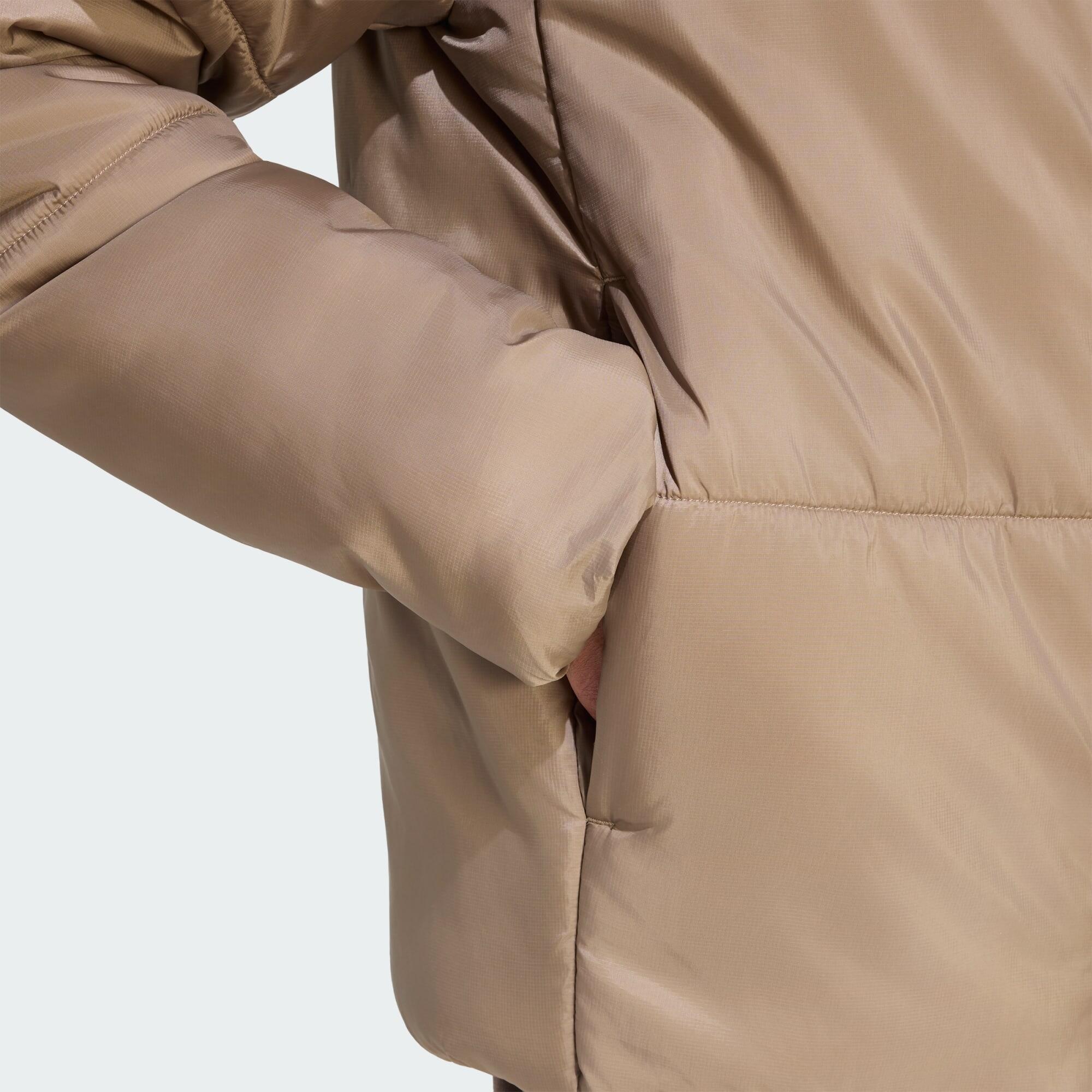 Casaco ESSENTIALS HIGHLOFT INSULATED PUFFER 5/5