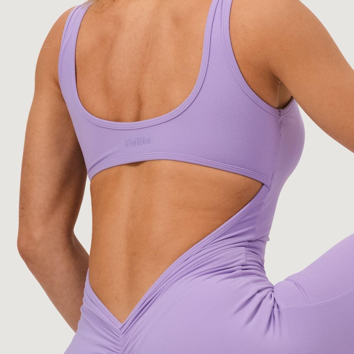 Donna fitness tuta intera reggiseno integrato Iris NEO 6/7