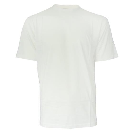3-Pack Heren T-Shirt Vince ronde hals 100% katoen 6/7