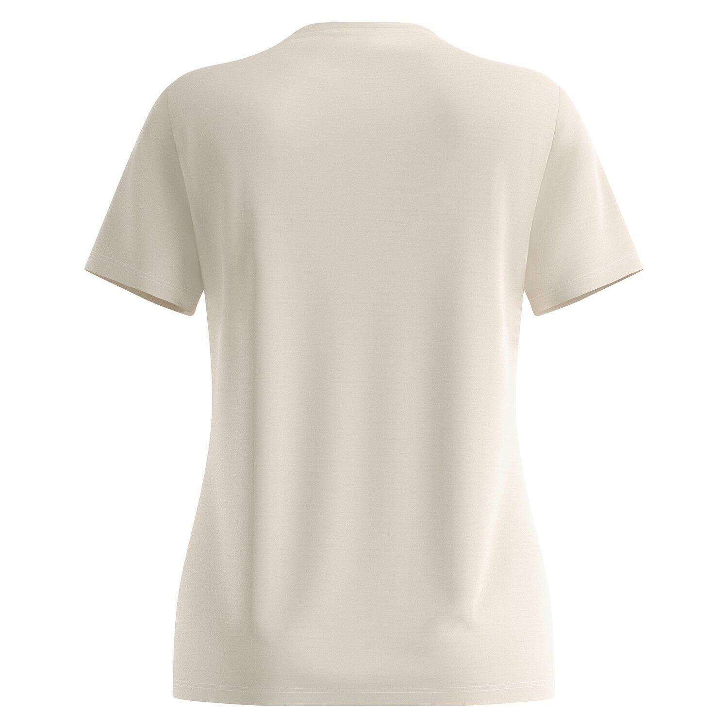 T-shirt Ascent merino 160 ODLO 5/5