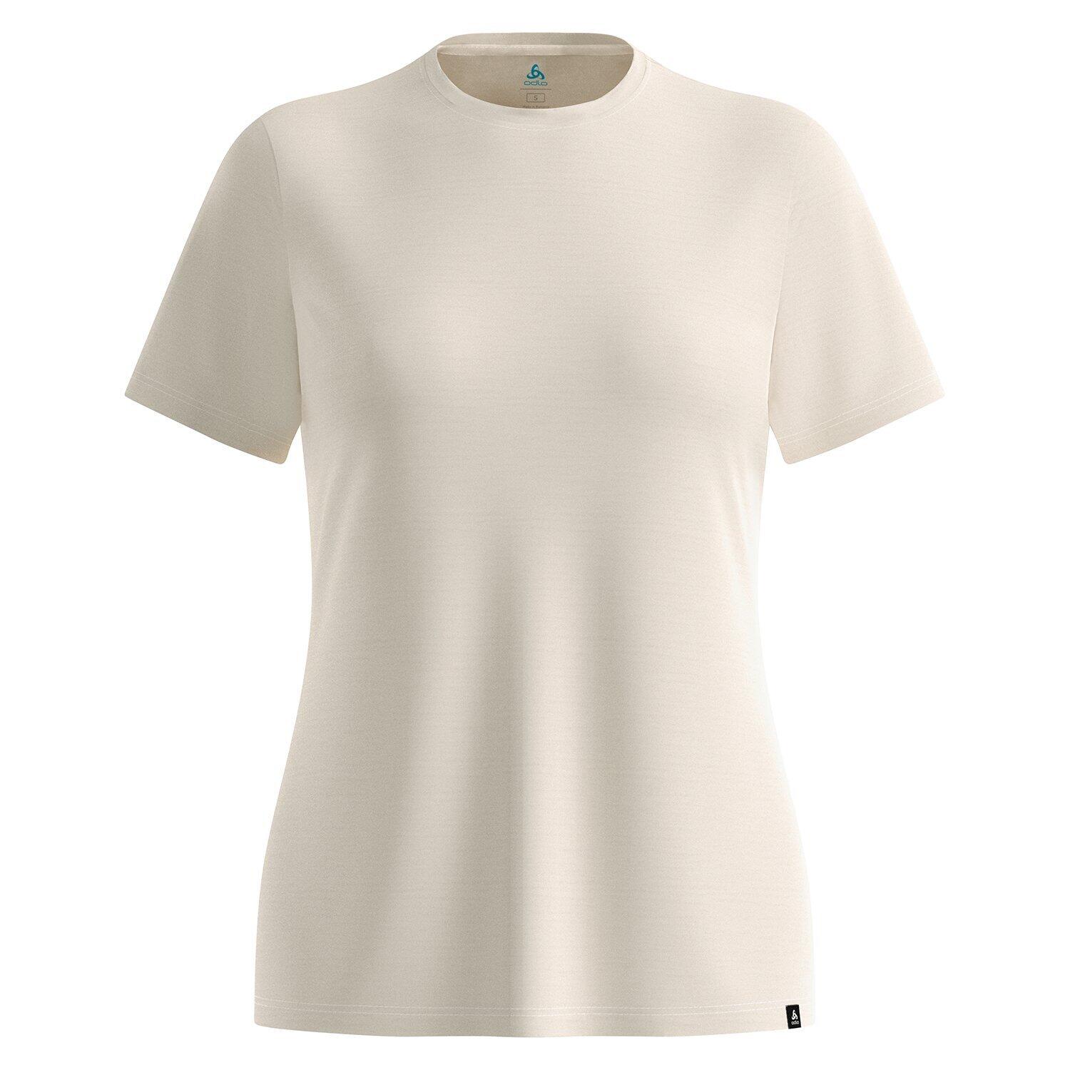 T-shirt Ascent merino 160 ODLO 4/5