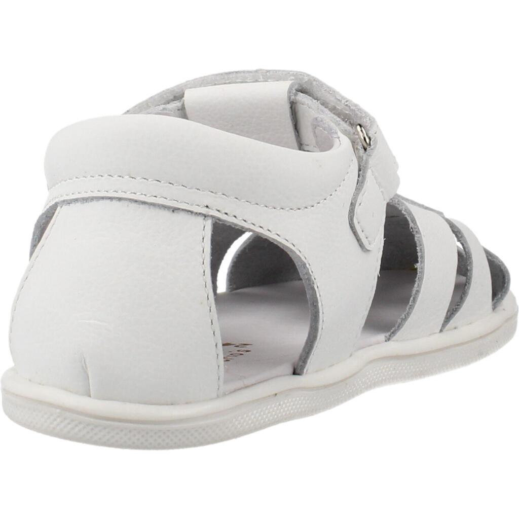 Sandalias Niña Blanditos Indiabd 3/5