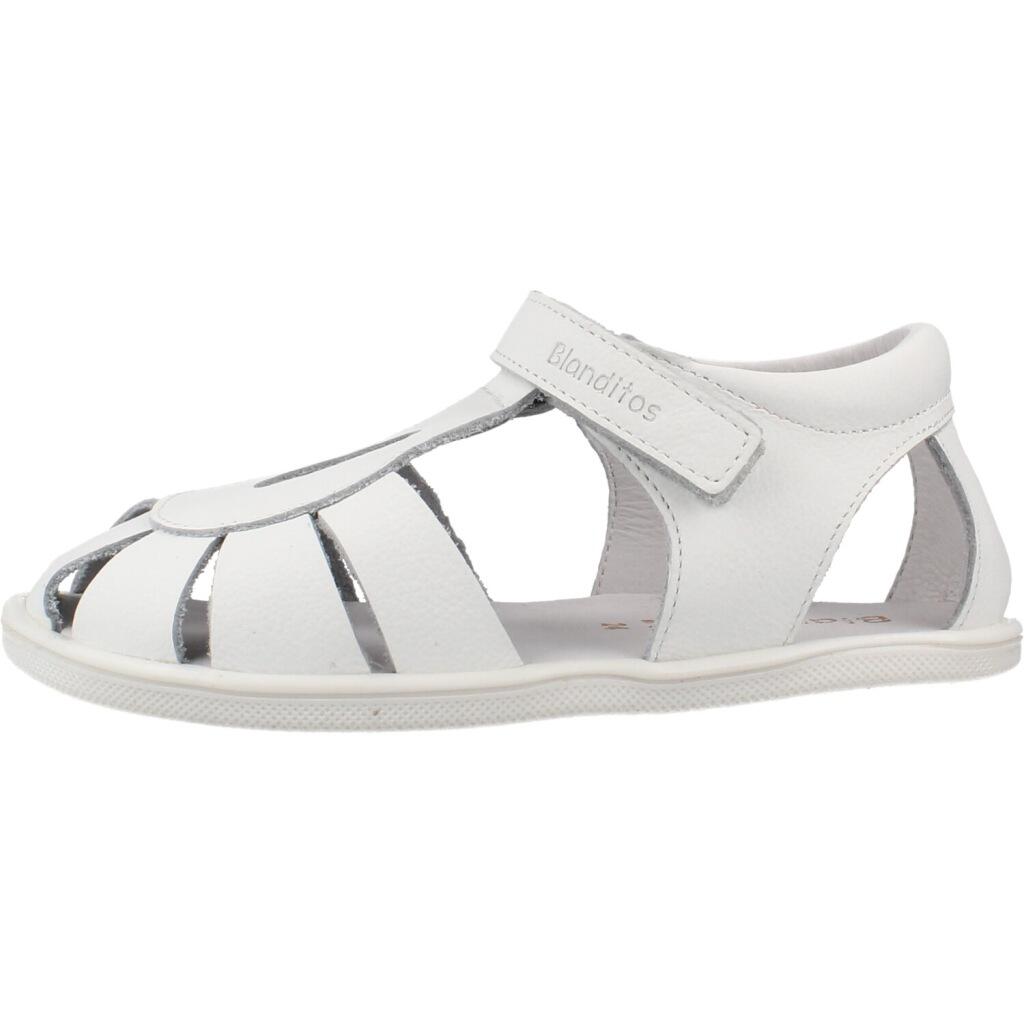 Sandalias Niña Blanditos Indiabd 2/5