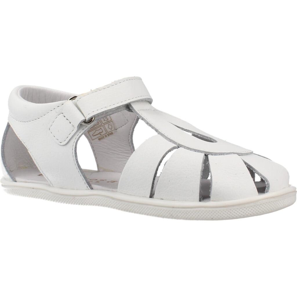 Sandalias Niña Blanditos Indiabd 5/5