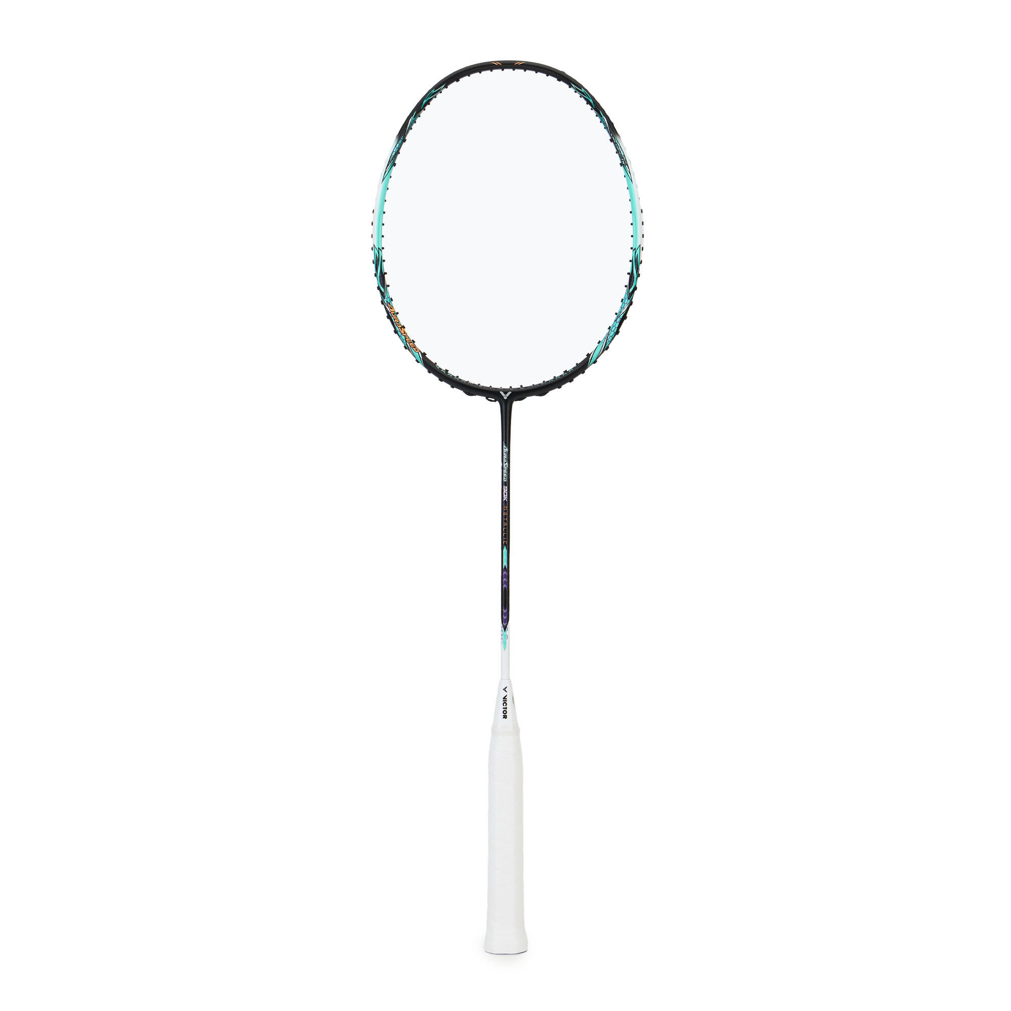 Raqueta de bádminton VICTOR Auraspeed 90K Metallic R 6/6
