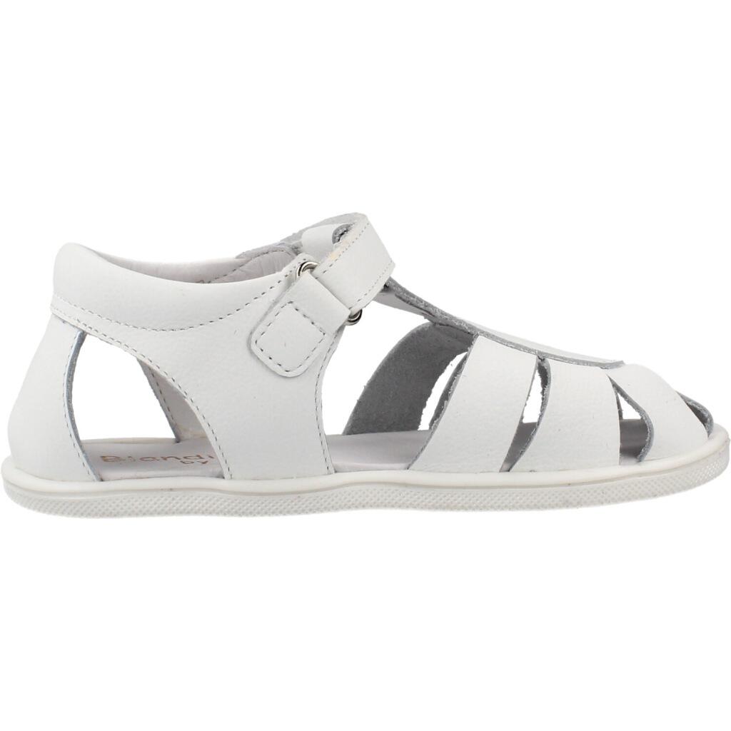 Sandalias Niña Blanditos Indiabd 4/5