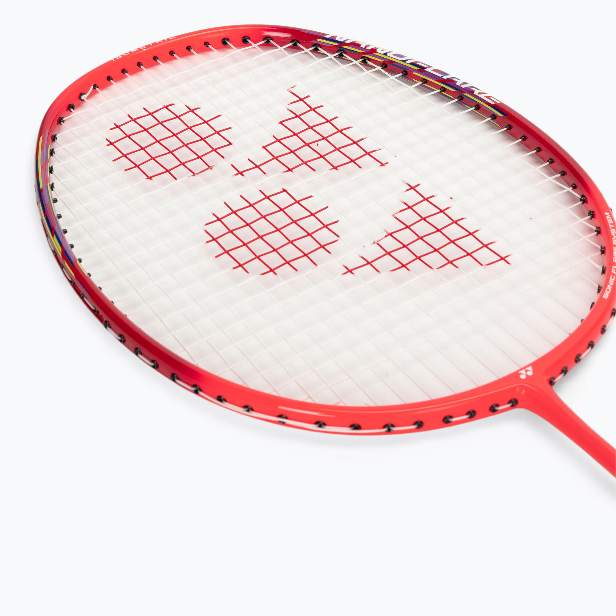 Raquette de badminton Yonex Nanoflare-001 Ability 5/7