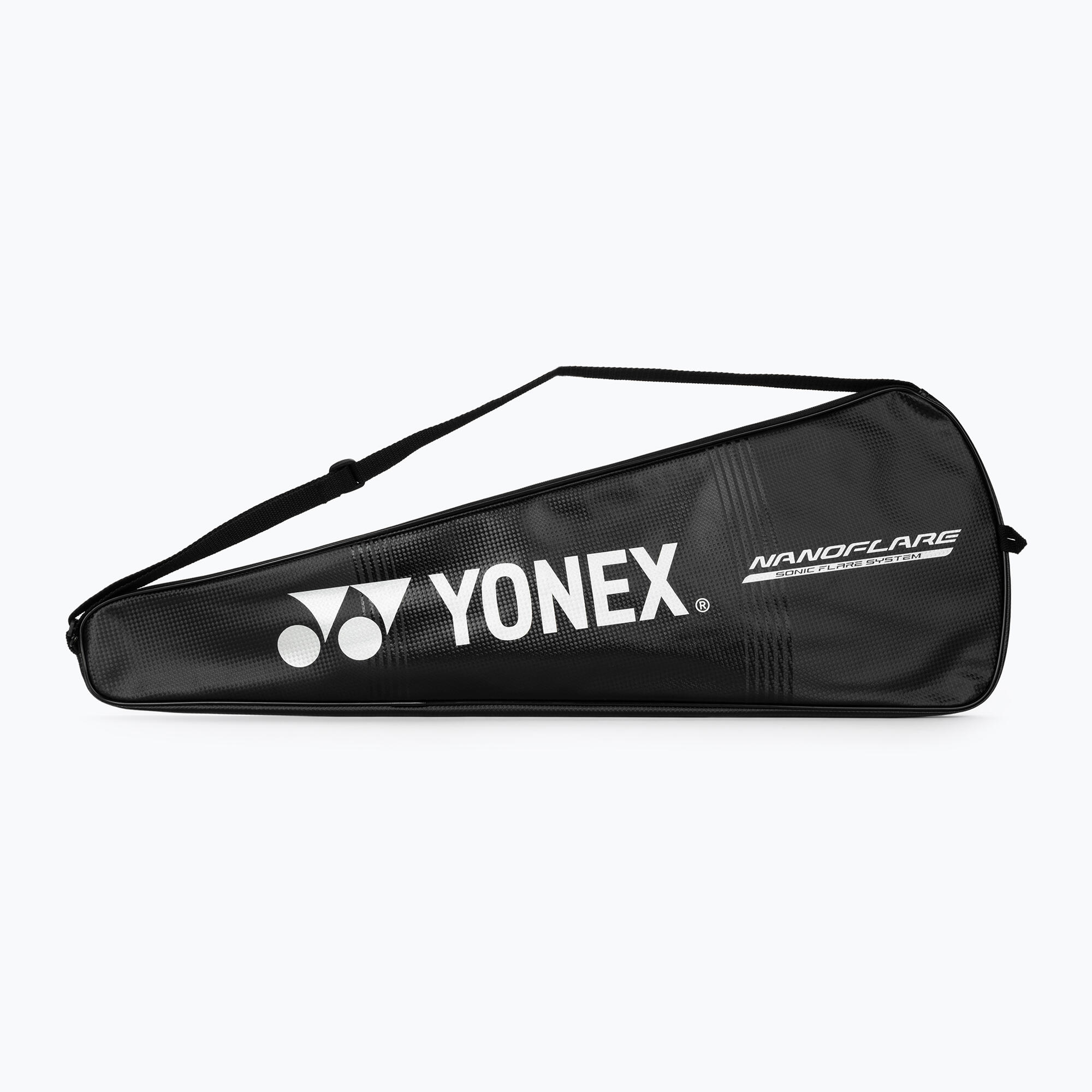 Raquette de badminton Yonex Nanoflare 1000 G 6/7