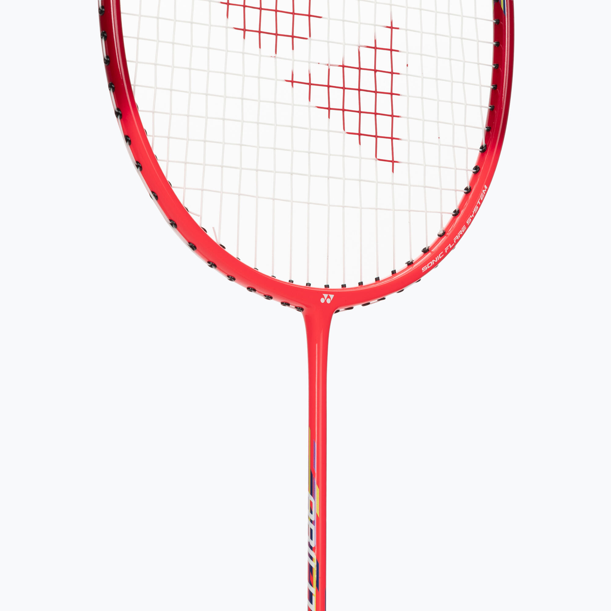 Raquette de badminton Yonex Nanoflare-001 Ability 4/7