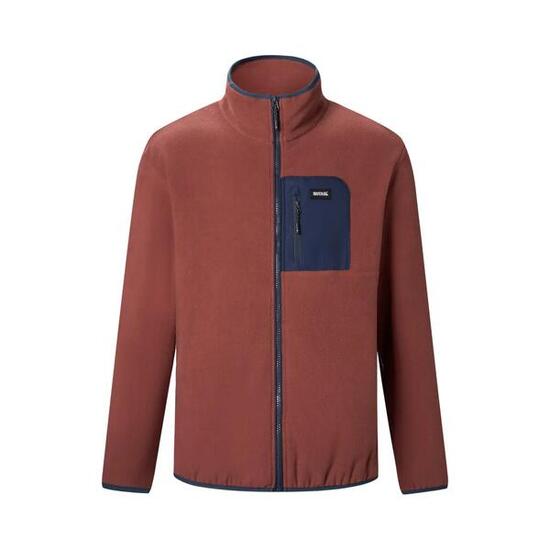 Polaire zippée Regatta Frankie
