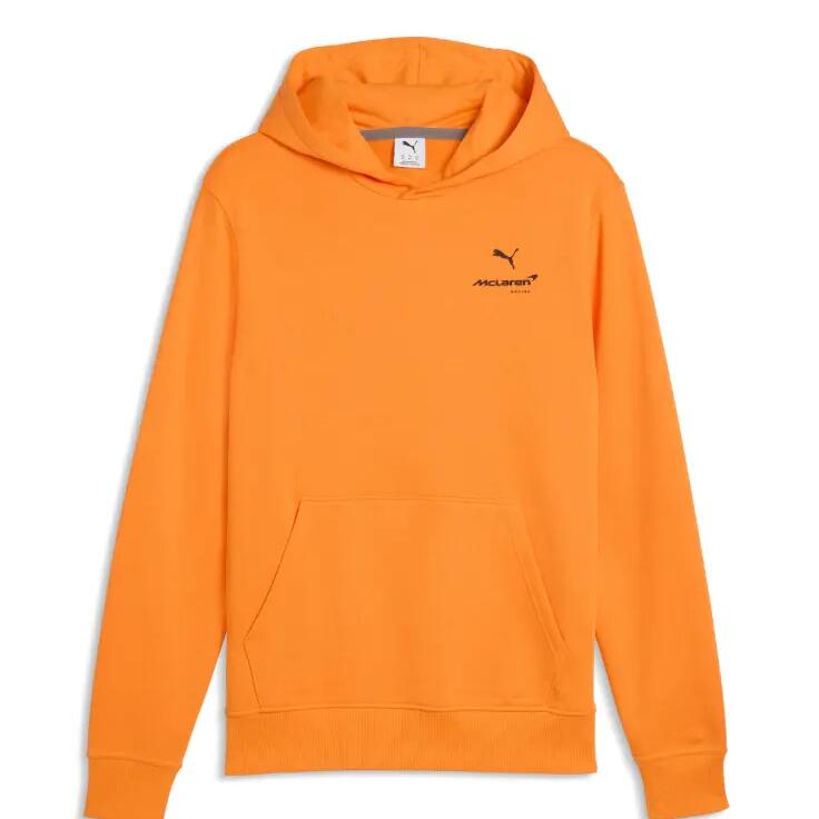 McLaren F1 Team PUMA Essentials Sweatshirt Hoody