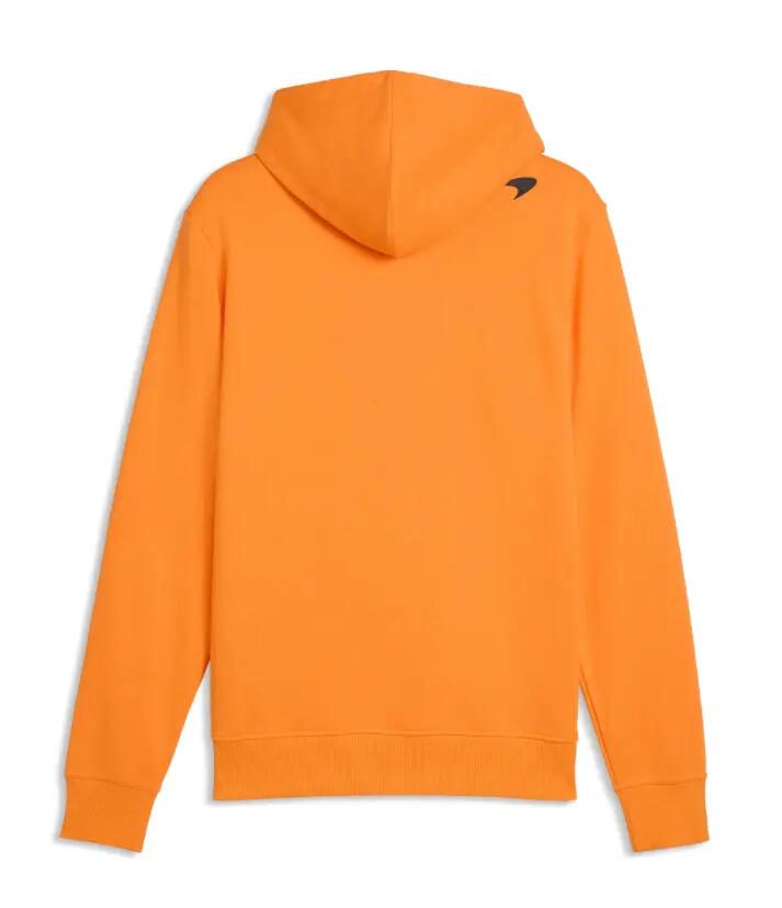 McLaren F1 Team PUMA Essentials Sweatshirt Hoody 2/2