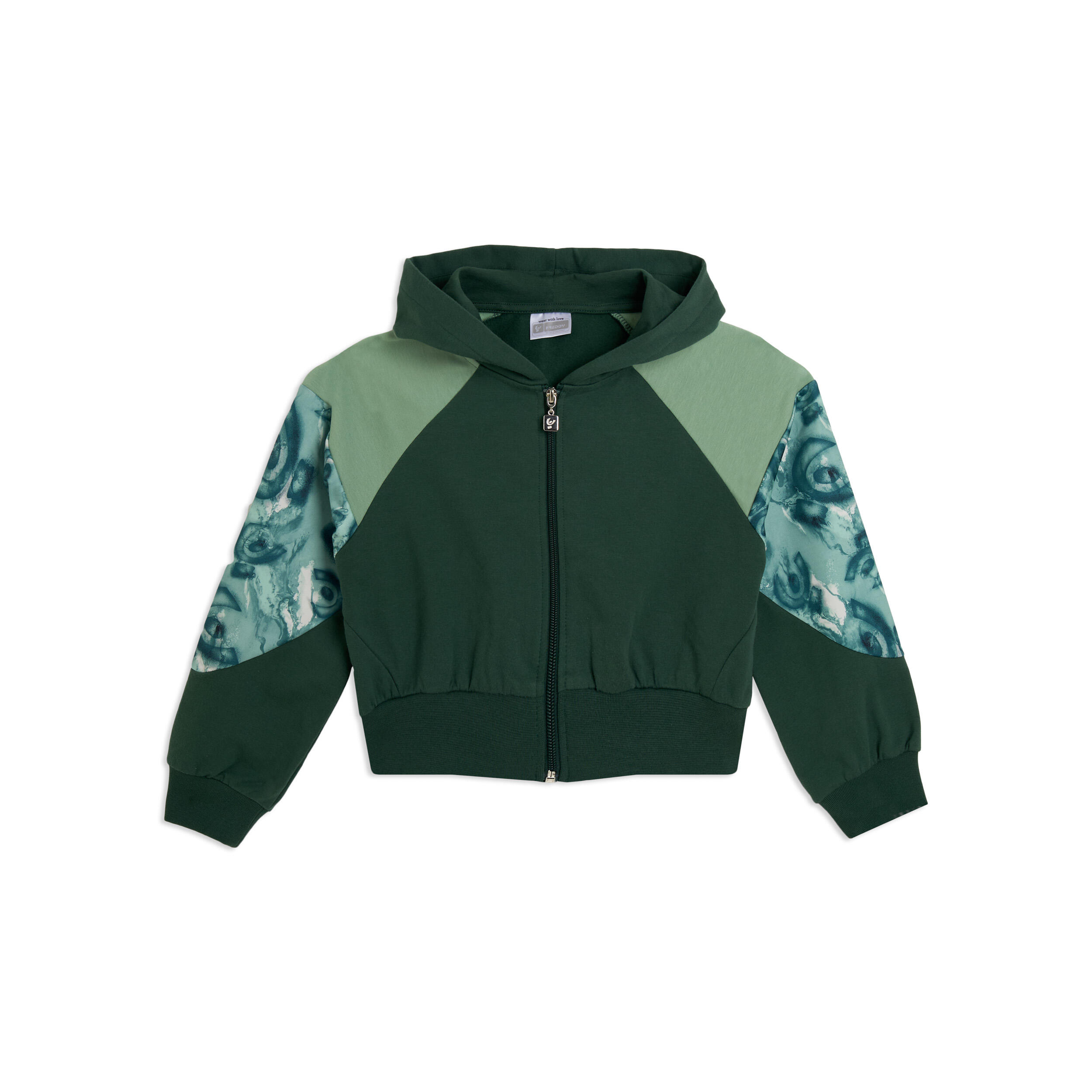 verde