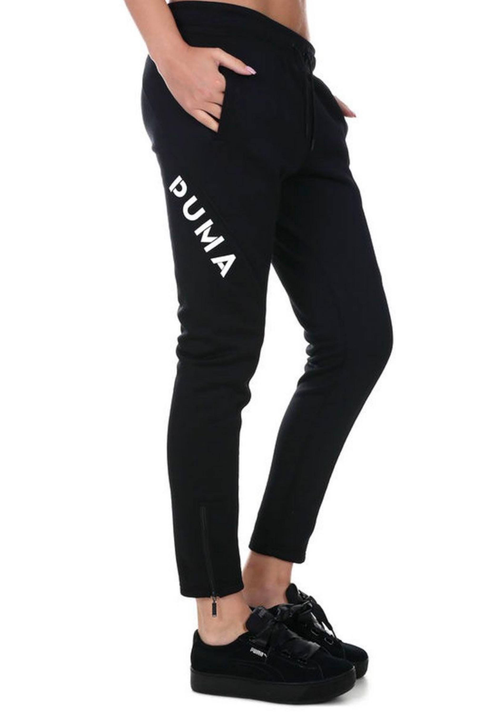 PANTALON DE SPORT PUMA XTG 94 COL 01 3/3