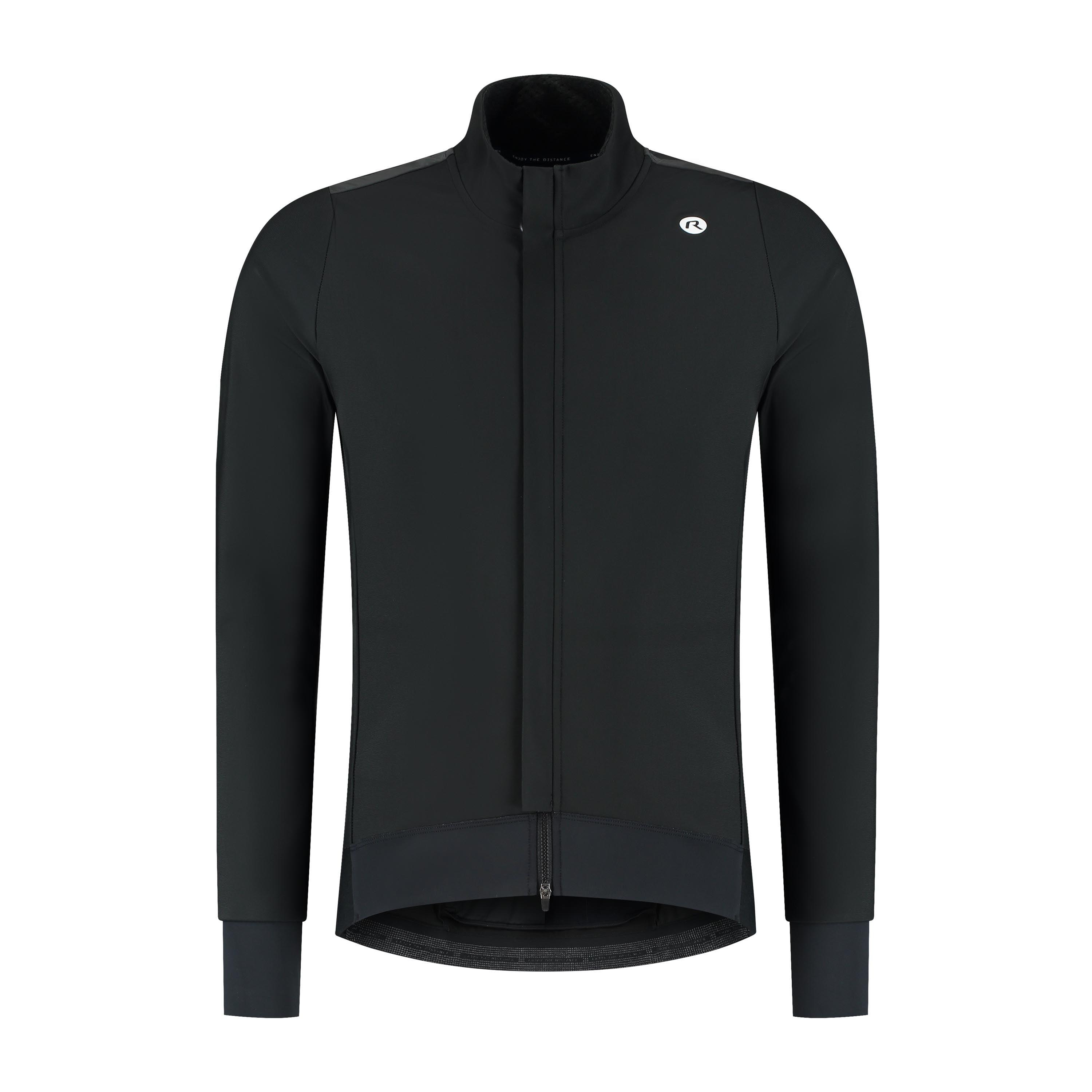 Winter Fietsjack Heren Distance II 2/7