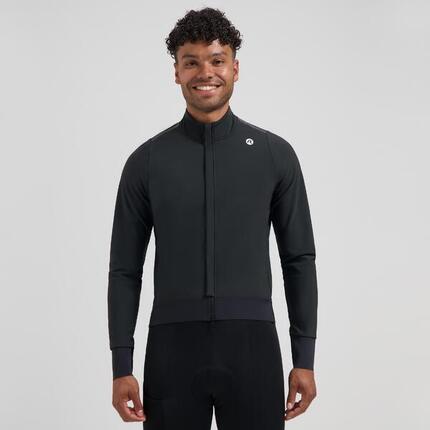 Winter-Radjacke Herren Distance II