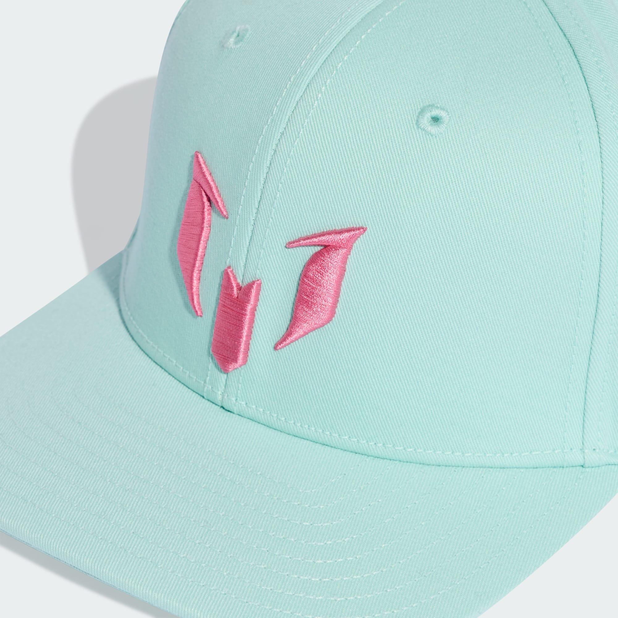 Casquette Snapback Lionel Messi 3/5
