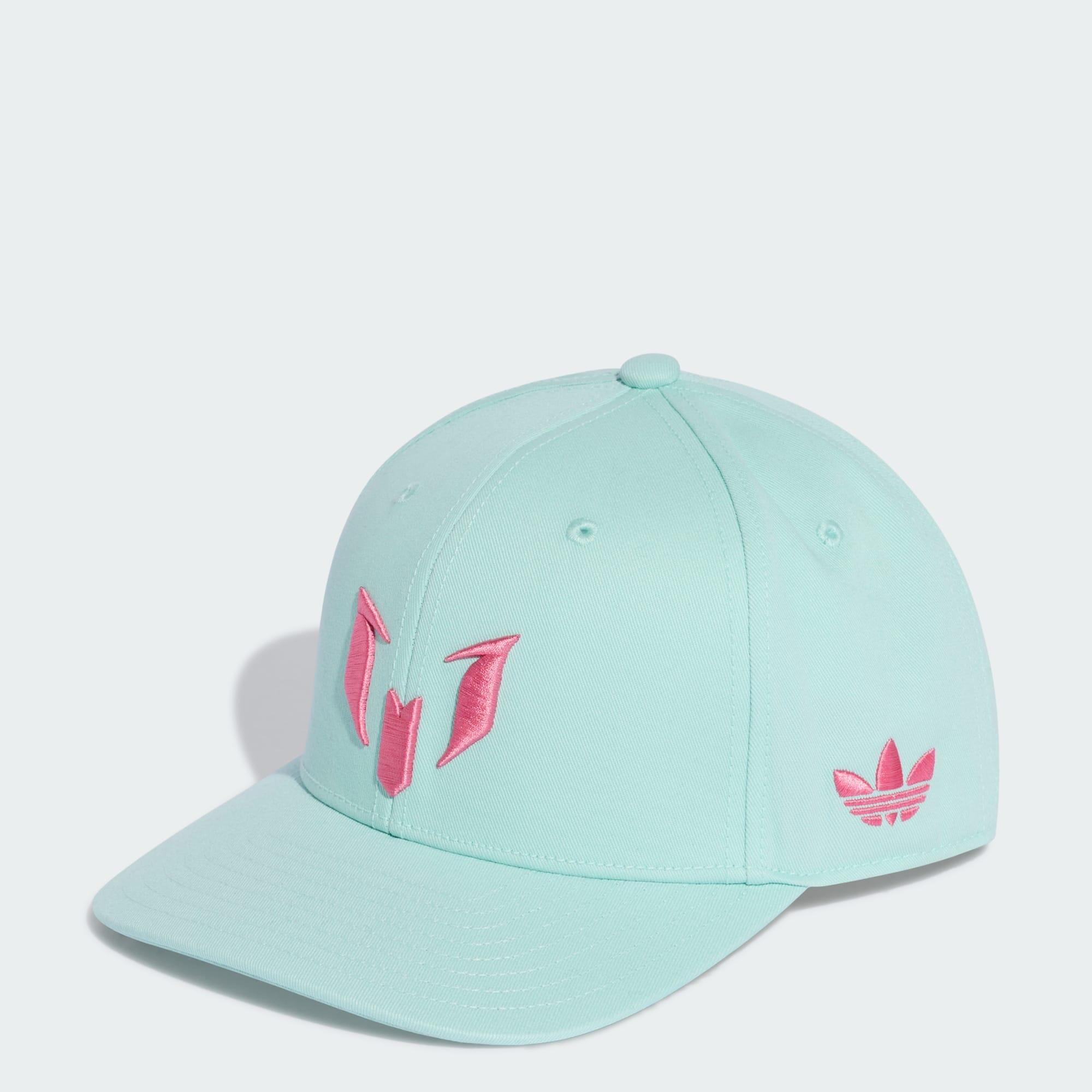 Casquette Snapback Lionel Messi 5/5