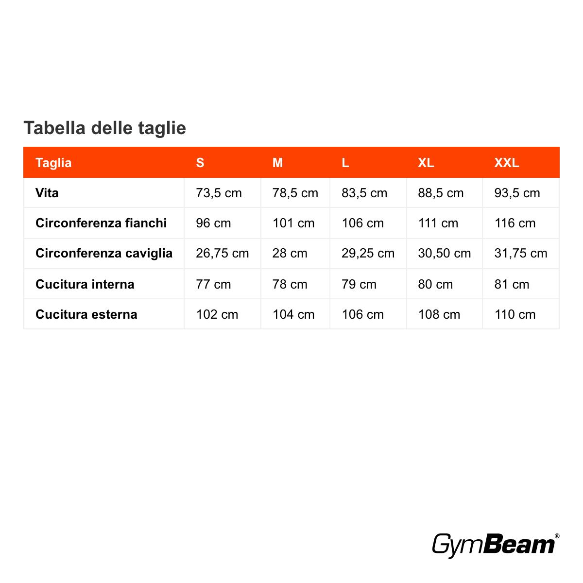 Pantaloni uomo slim verdi Urban 4/5
