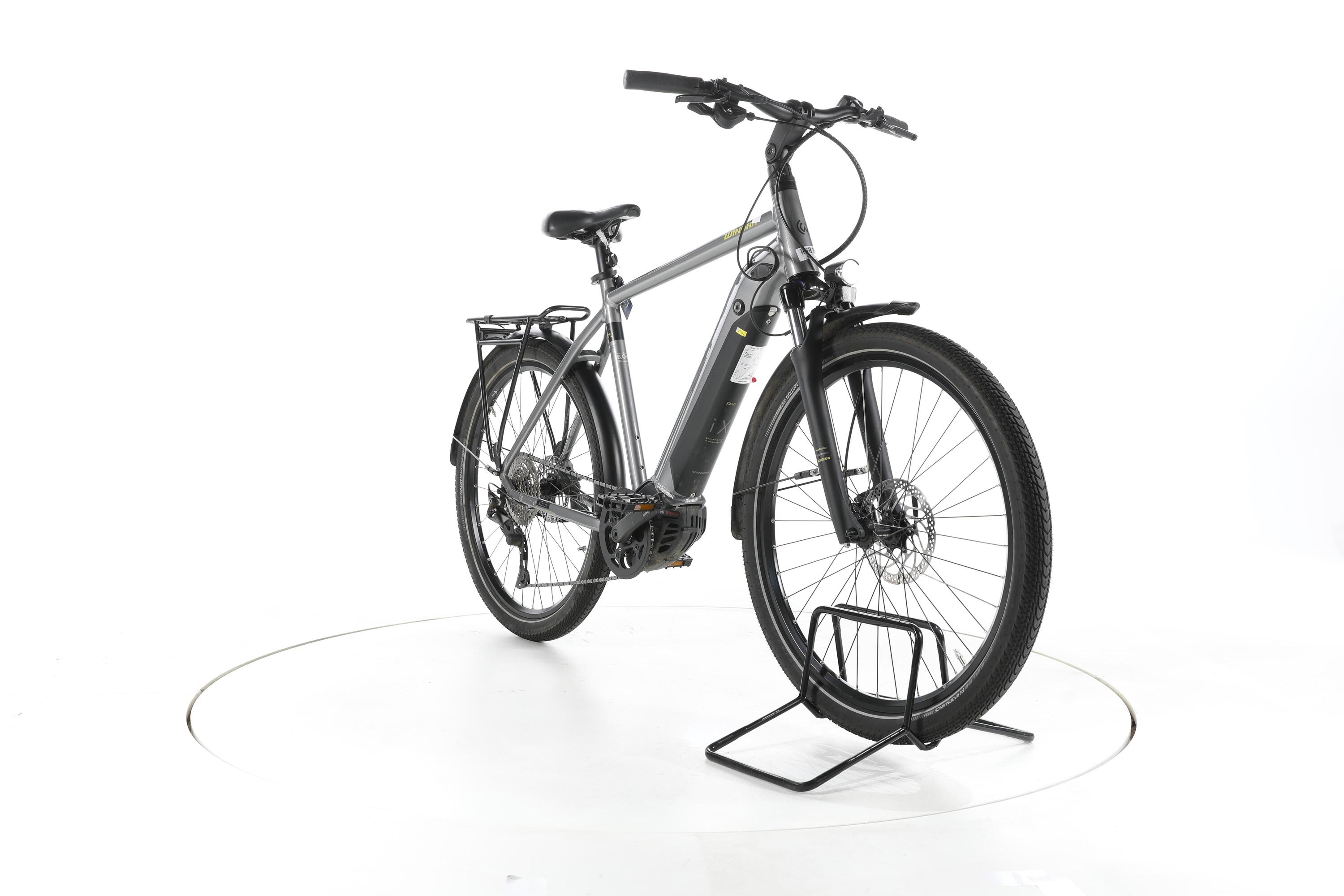 Ebike ricondizionata · Winora Sinus iX10 · Ottime condizioni 3/7