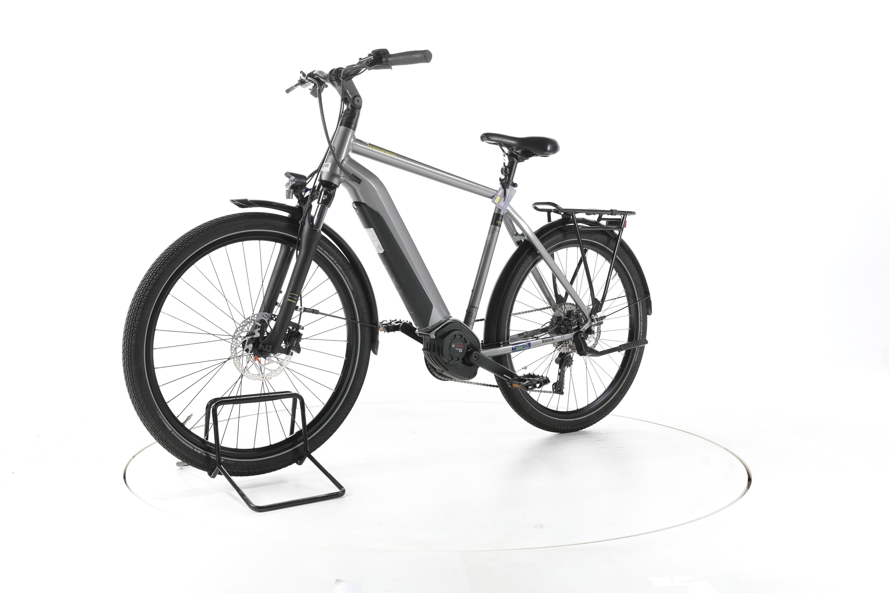 Ebike ricondizionata · Winora Sinus iX10 · Ottime condizioni 5/7