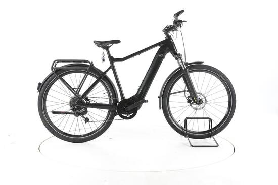 Refurbished - Giant Explore E+ 2 DD Trekking E-Bike - Sehr gut