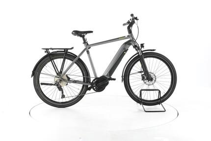 Reconditionné - Winora Sinus iX10 Trekking E-Bike - Très Bon