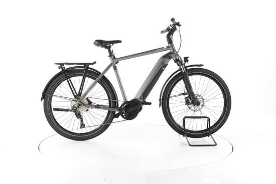 Reconditionné - Winora Sinus iX10 Trekking E-Bike - Très Bon