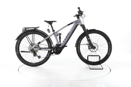 Second Life - Cube Stereo Hybrid 120 Race Allroad SUV - Bardzo dobry stan