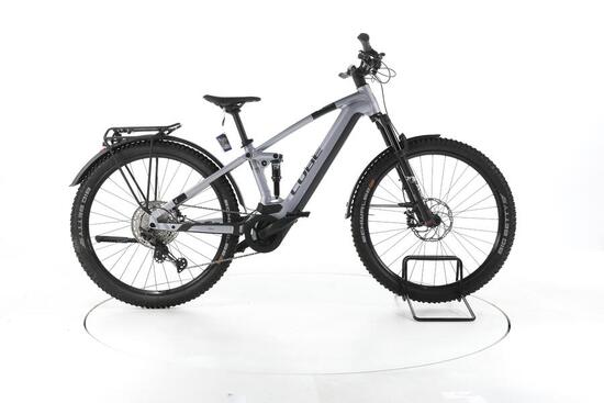 Second Life - Cube Stereo Hybrid 120 Race Allroad SUV - Bardzo dobry stan