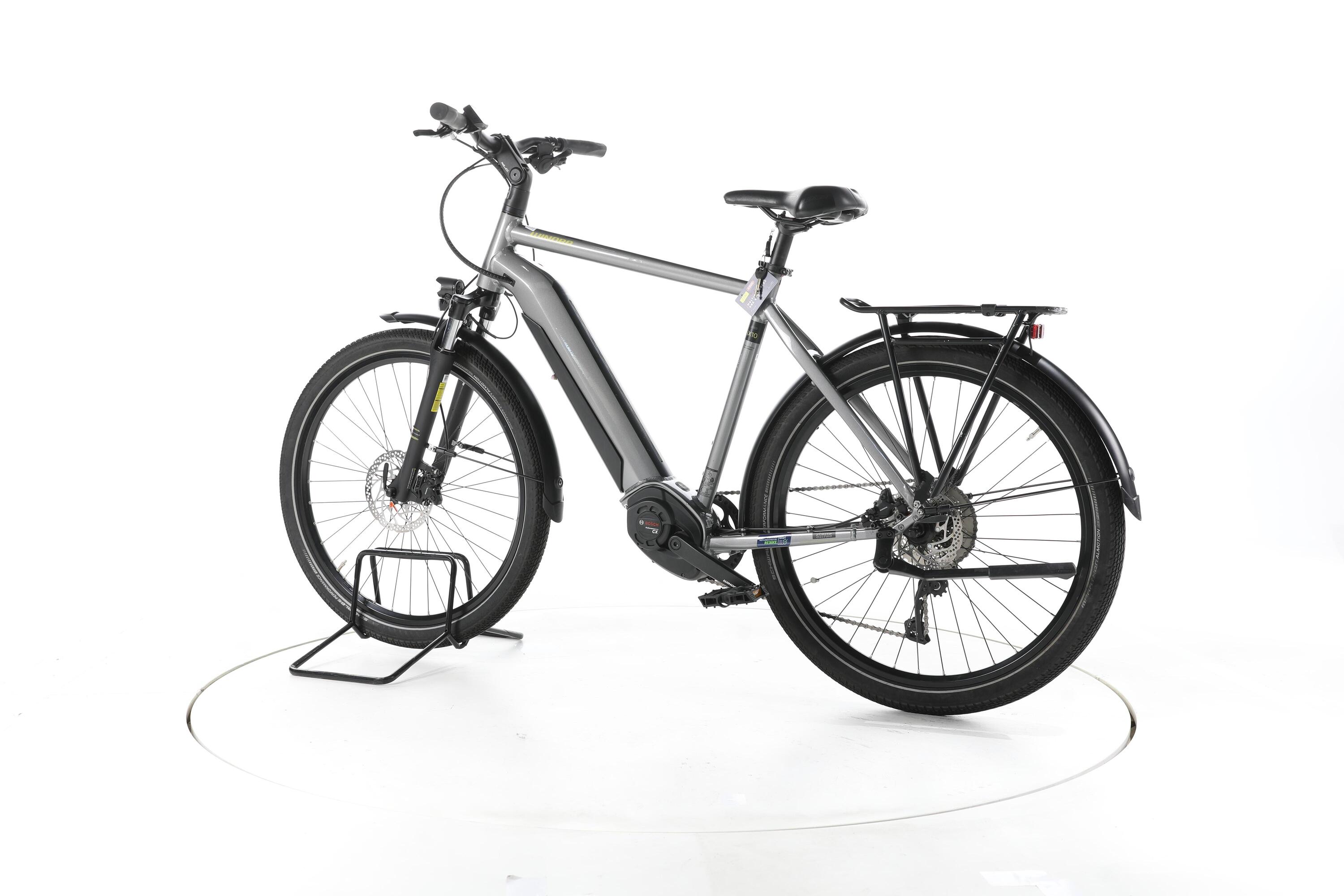 Ebike ricondizionata · Winora Sinus iX10 · Ottime condizioni 7/7
