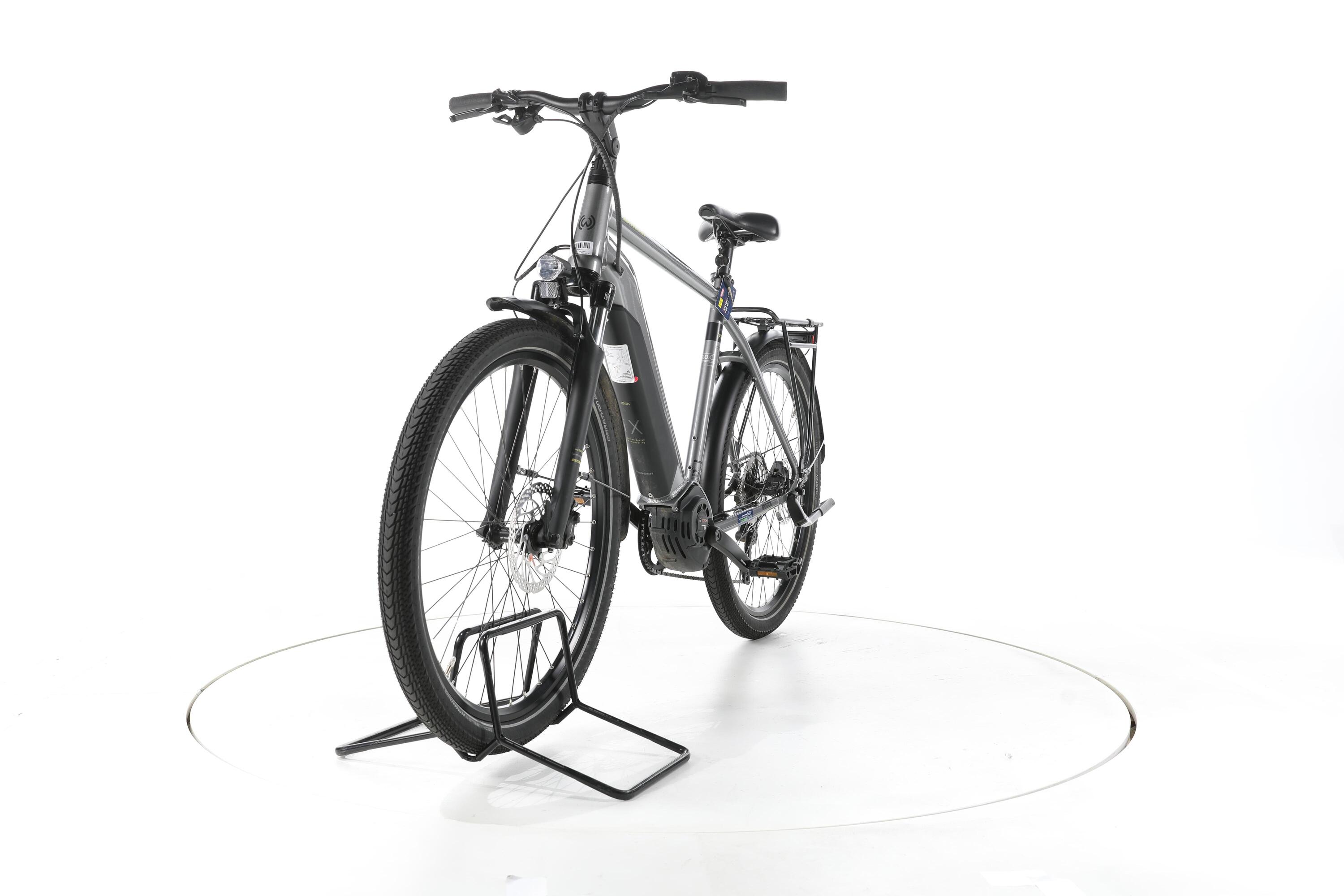 Ebike ricondizionata · Winora Sinus iX10 · Ottime condizioni 4/7