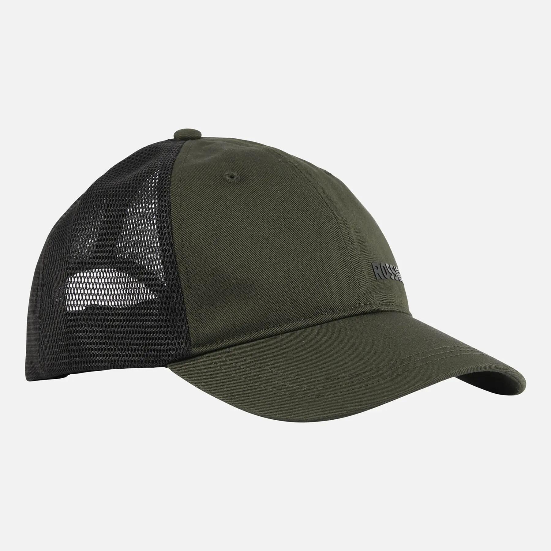 Casquette trucker Rossignol 2/6