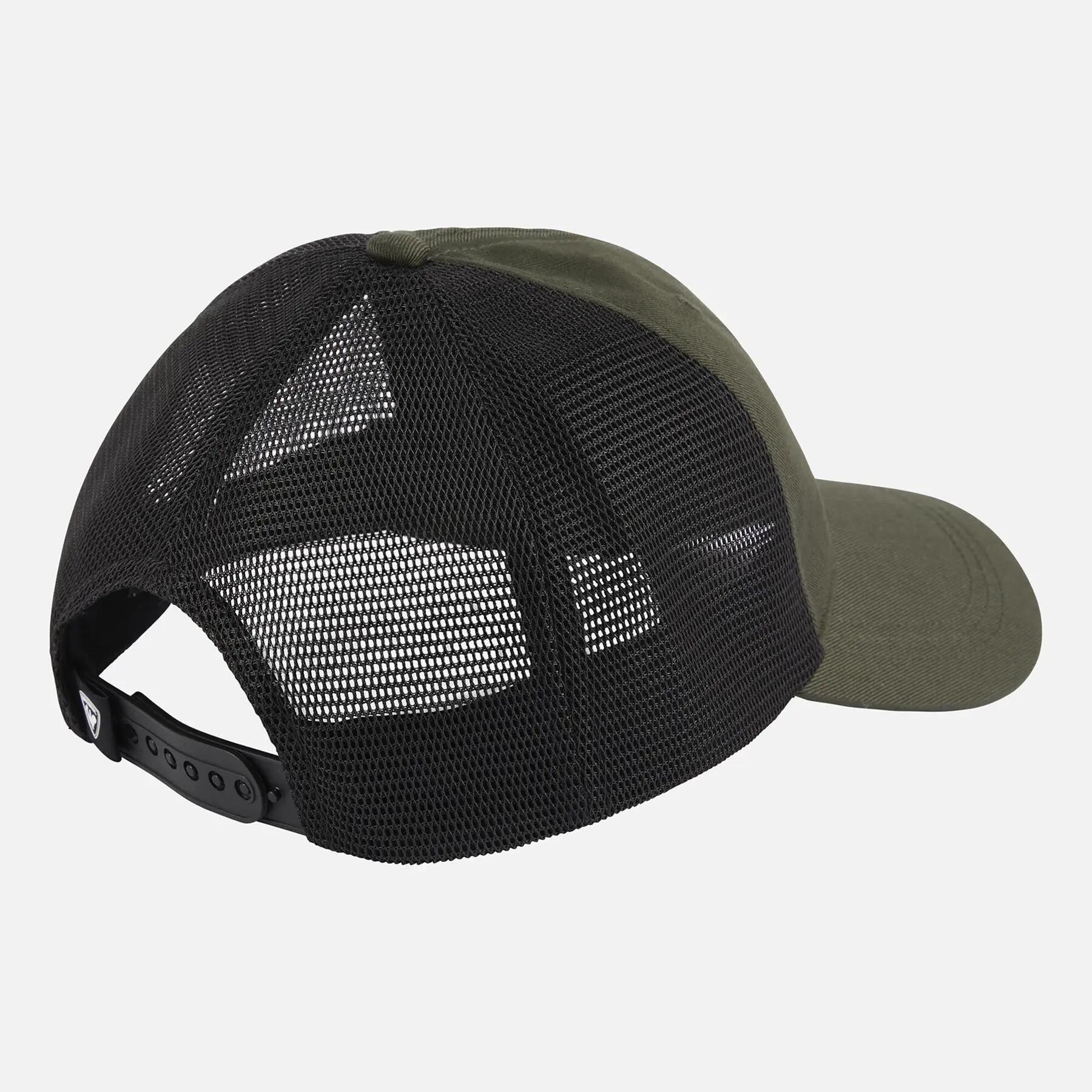 Casquette trucker Rossignol 4/6