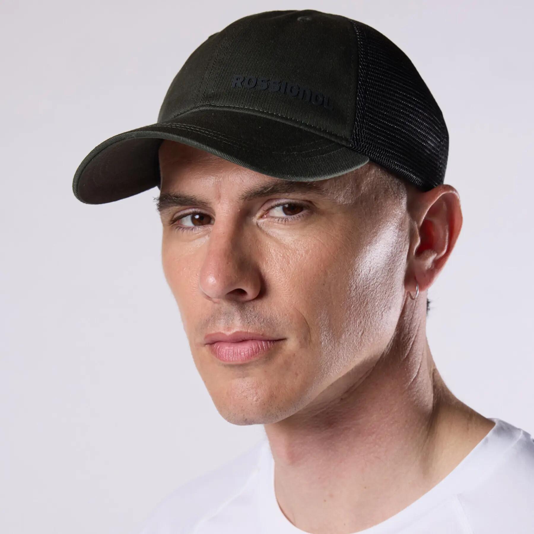 Casquette trucker Rossignol 6/6