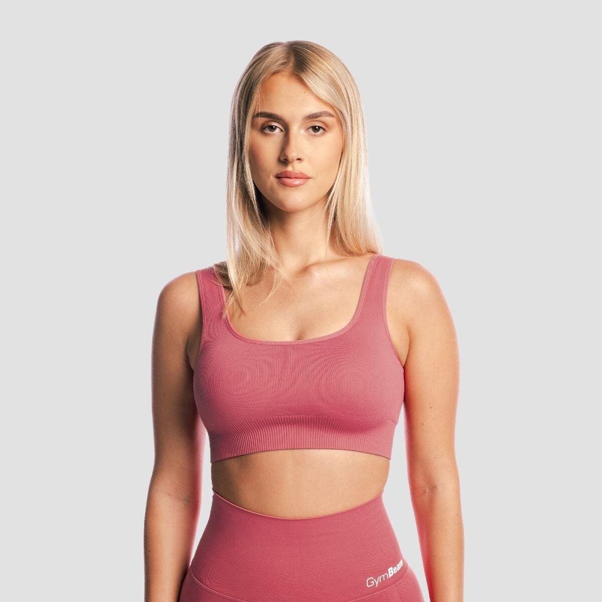 Donna fitness bralette senza cuciture Bloom GymBabe 6/7