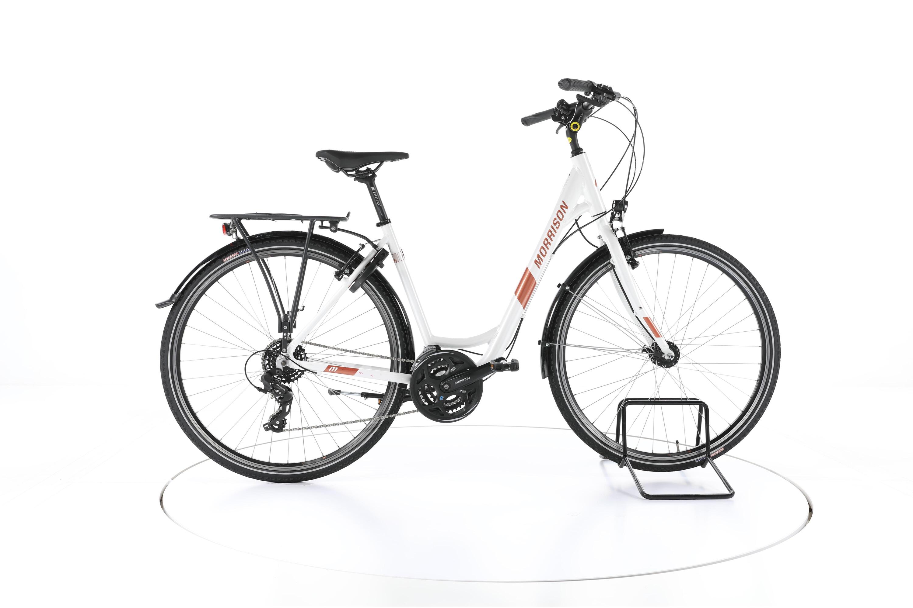 MORRISON BIKES picture