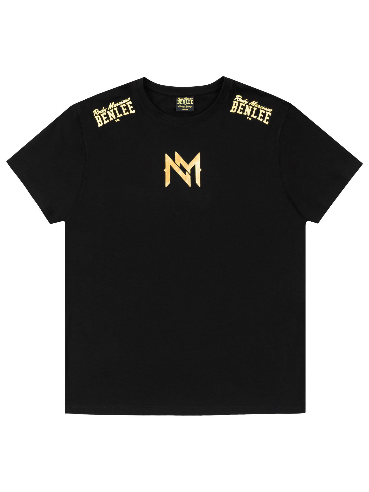 BENLEE Herren T-Shirt normale Passform KENOSHA 2/6