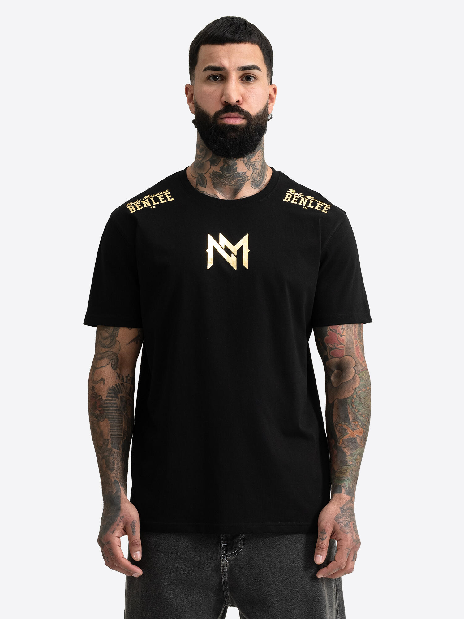 T-shirt Benlee Kenosha