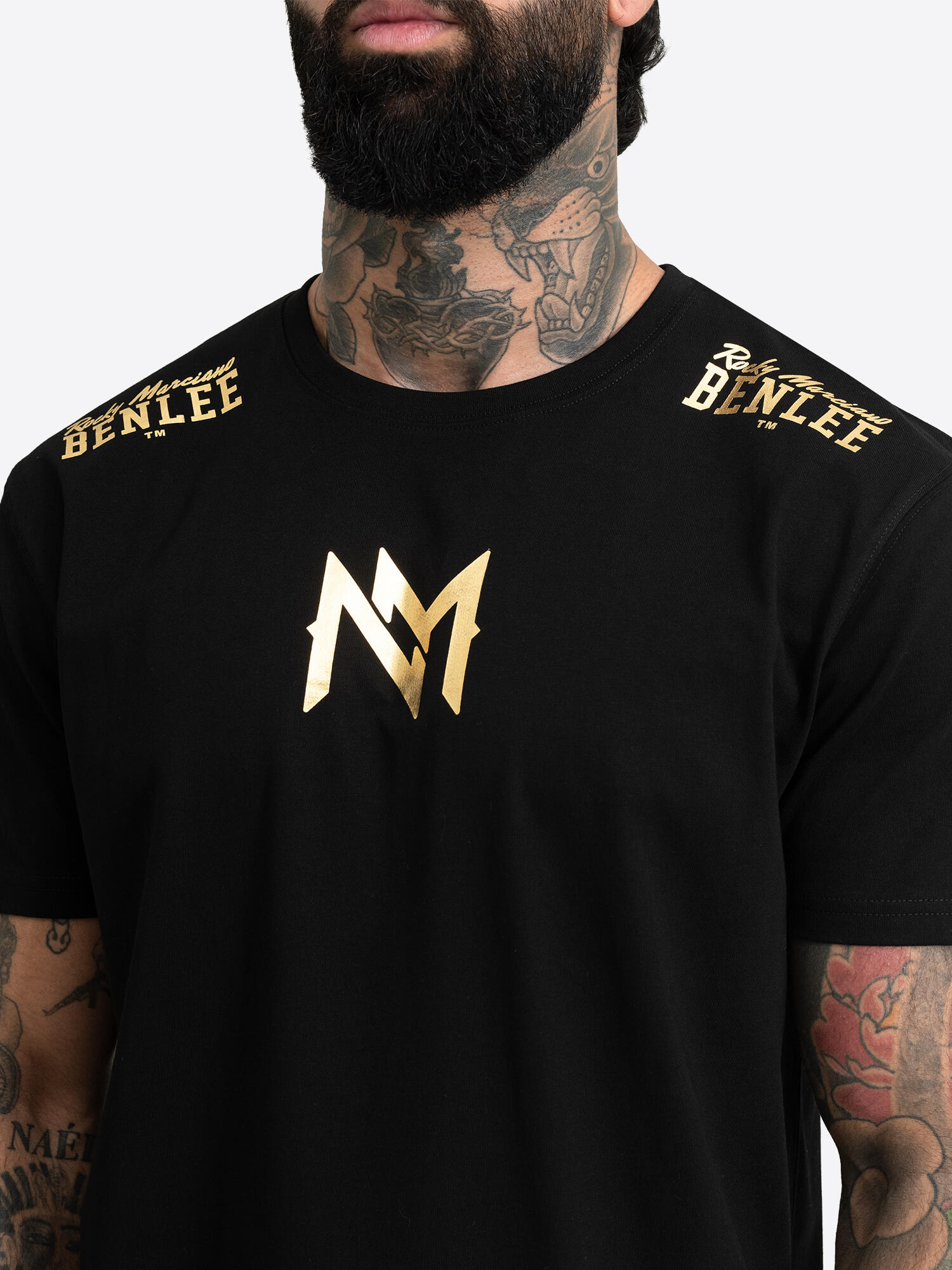 T-Shirt Benlee Kenosha 6/6