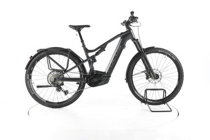 Second Life - Focus Thron² 6.8 EQP SUV E-Bike - Bardzo dobry stan