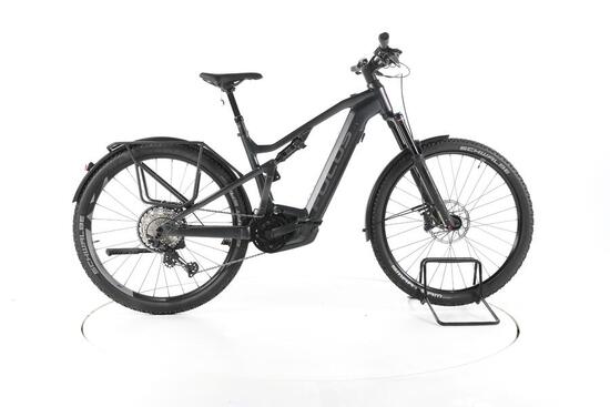 Second Life - Focus Thron² 6.8 EQP SUV E-Bike - Bardzo dobry stan