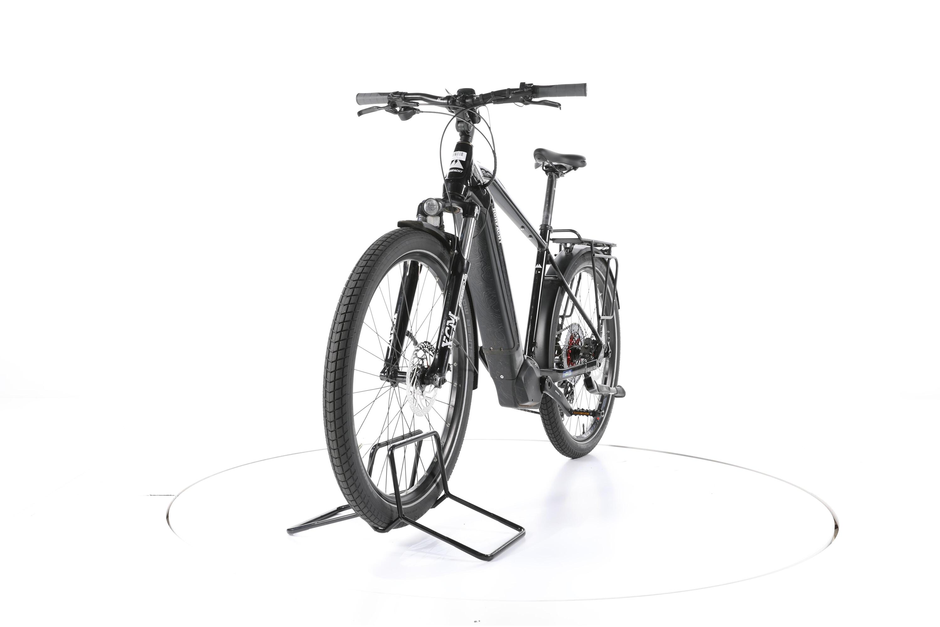 Reconditionné - HoheAcht Pasio Eko Terra Trekking E-Bike - Bon 4/7