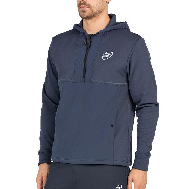 Sudadera Bullpadel Buzas