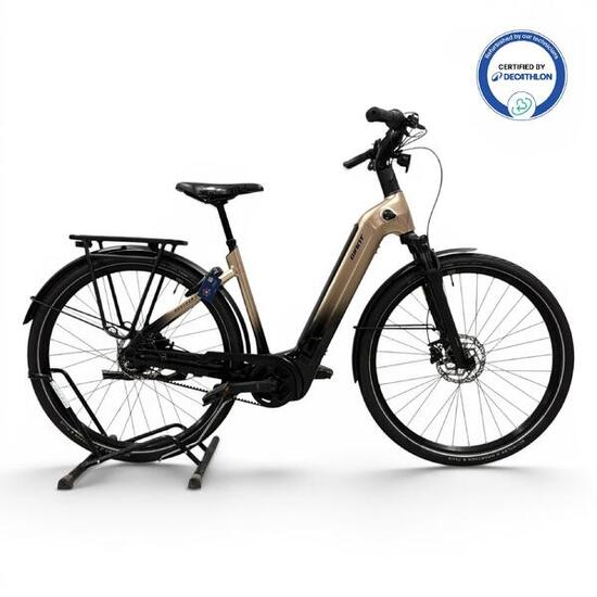 Seconde vie - Vélo électrique - Giant ANYTOUR E+ 3 LST