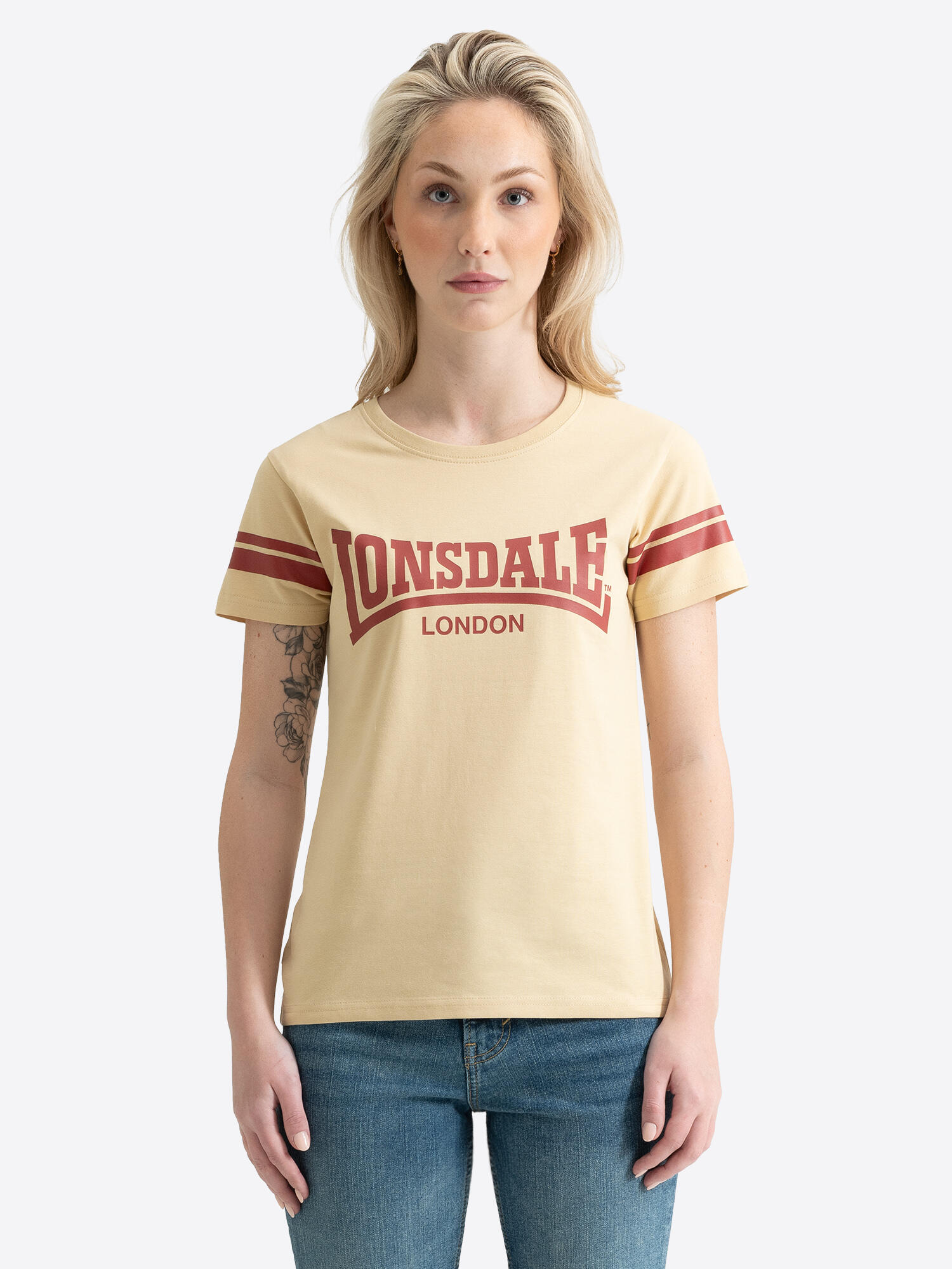 LONSDALE picture